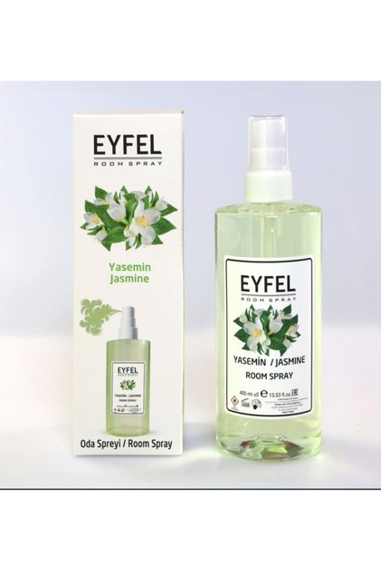 Odorizant Spray de camera Eyfel Iasomie, 400 ml
