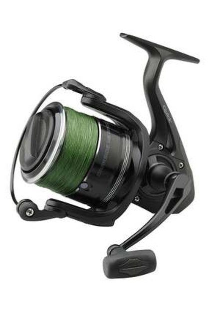 Quick Darkside 4B Spod 7000S FD 3+1BB 200M 30LB Olta Makinesi