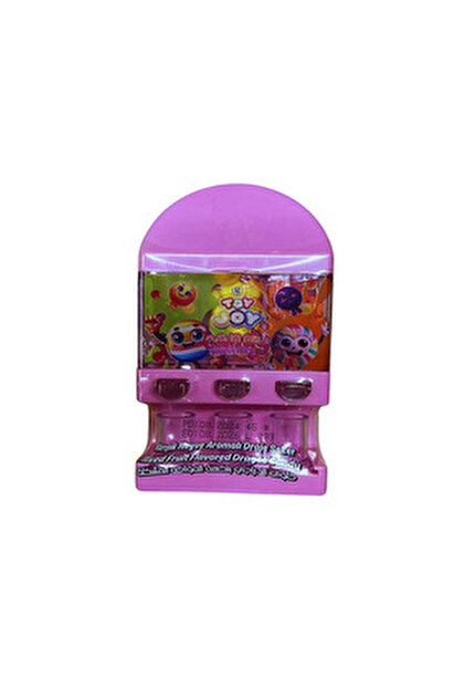 Şeker Adası Fenomen Telefon Sakız Makinası Gummy Jackpot 11 Gr