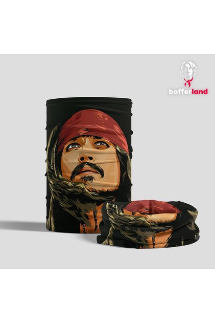 Xtreme Buff Bandana Mask Neck Gaiter New Season (2026) 008