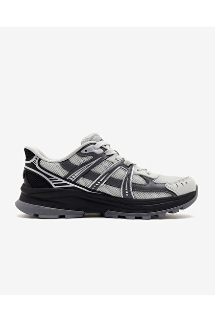 Skechers RANDELL Erkek Gri Günlük Ayakkabı 211254 LTGY - Fiyatı
