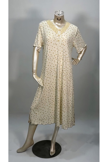 Women's midi shirt