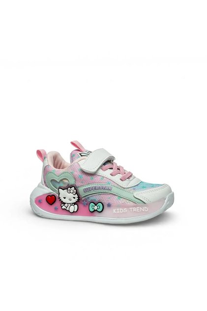 010 Girls' Summer Orthopedic Lightweight Sports Shoes