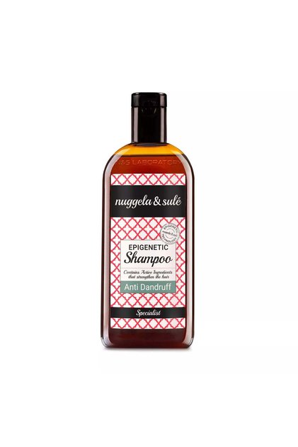 NUGGELA EPIGENETIC SHAMPOO ANTI DANDRUFF 250ML