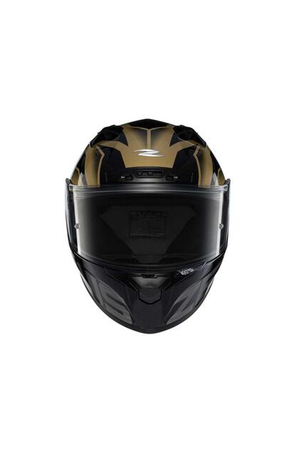 ZEUS KASK/ZS-826 BK3 GOLD - Fiyatı, Yorumları