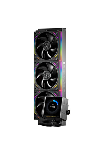 Cooler Master Masterliquid 360l Core Argb 360 Mm Intel(1700P)-amd