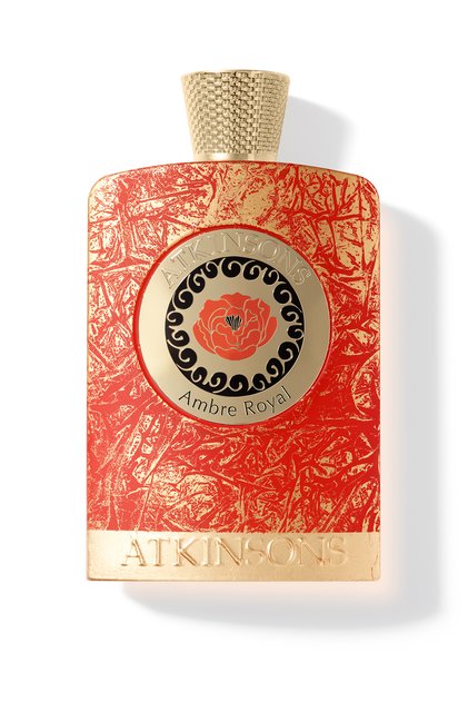 Ambre Royal Parfum Intense 100 ML - Unisex Parfüm