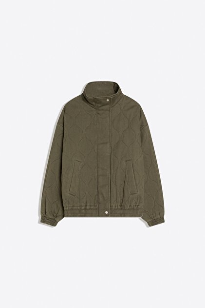 【中古】 Erna Sack Vol．3 ErnaSack Bershka Saç örgülü kazak işlemeli ceket - Fiyatı, Yorumları