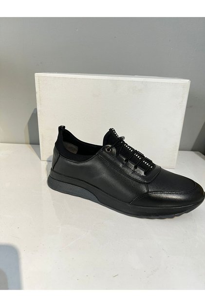 Men's Casual Leather Shoes