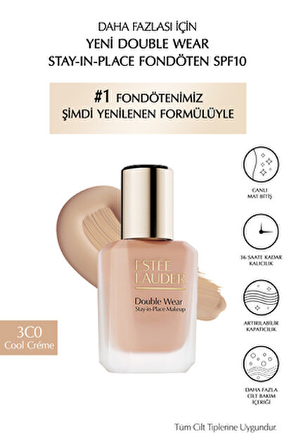 Dior Forever Skin Glow -24 Saat Etkili Parlak Bitişli Nemlendirici