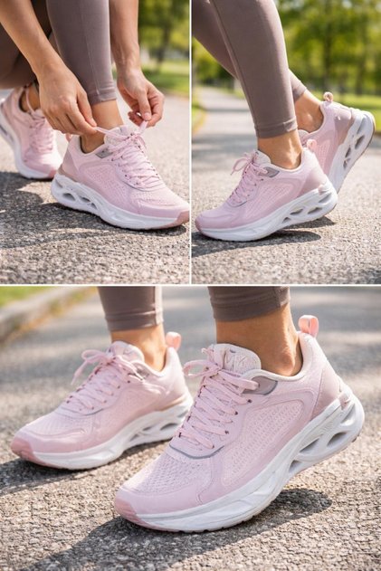 Running Hiking Outdoor Sports Shoes