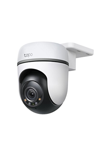 Tp-Link Tapo C520WS 2K QHD Gece Görüşlü 512GB Micro SD Destekli Wi