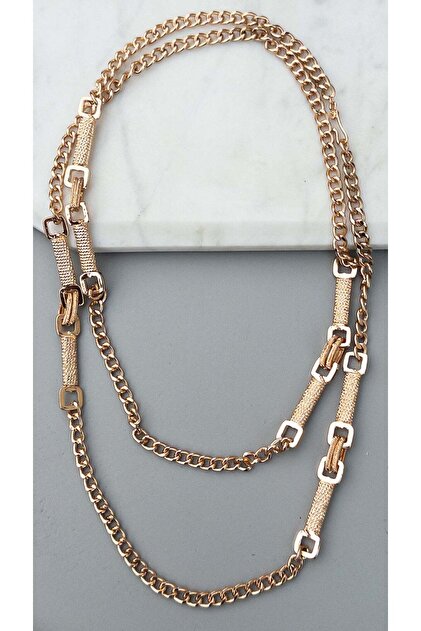 Colier Simple Chain