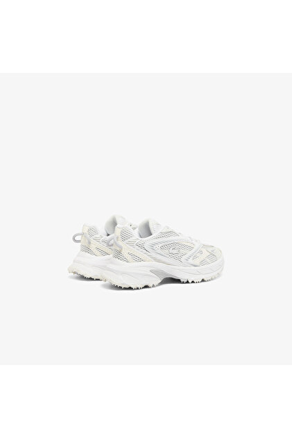 Lacoste L003 Neo Shot Kadın Beyaz Sneaker - Fiyatı, Yorumları