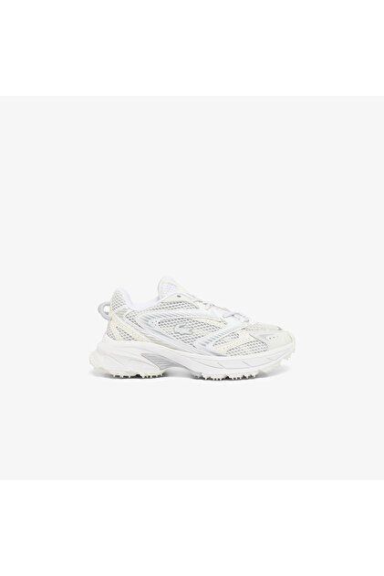 l商品 Lacoste L003 Neo Shot Kadın Beyaz Sneaker - Fiyatı, Yorumları