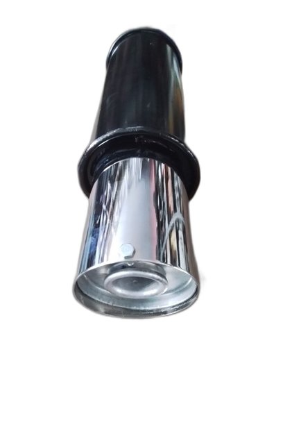 Silencer Sport Egzoz Abart Eksoz Sesli Egzoz
