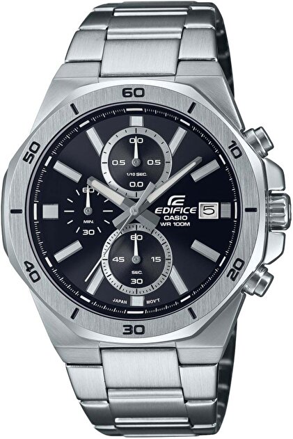 Casio Edifice EFV-640D-1AVUDF Erkek Kol Saati - Fiyatı, Yorumları