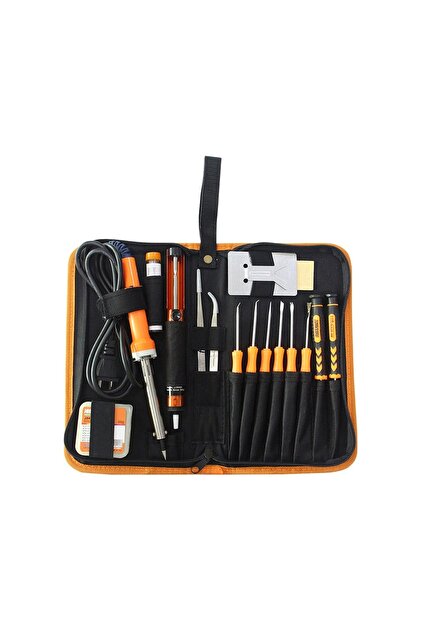 Genel Markalar JM-P03 HAVYALI TAKIM SET 17 PARÇA - Fiyatı, Yorumları
