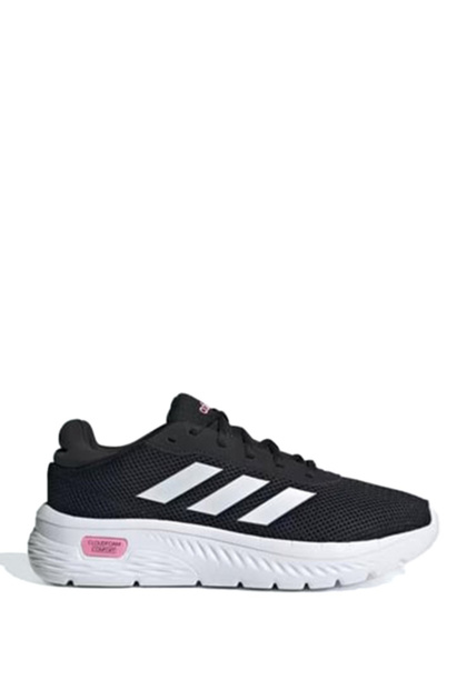 adidas gazelle silver green womens Shop Black Womens Cloudfoam Comfy Slip On Sneakers – Shoebacca main image 0