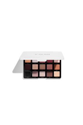Dior Backstage Eye Palette -Göz Çevresi Aydınlatıcı,Göz Farı Çok