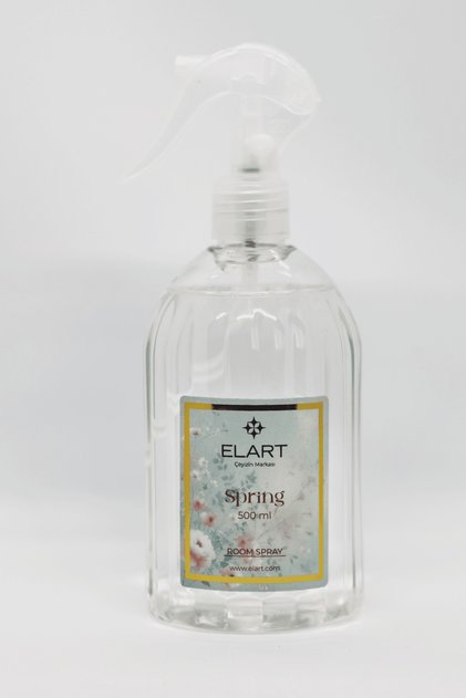 Oda Spreyi Spring 500 ml (500 ml)