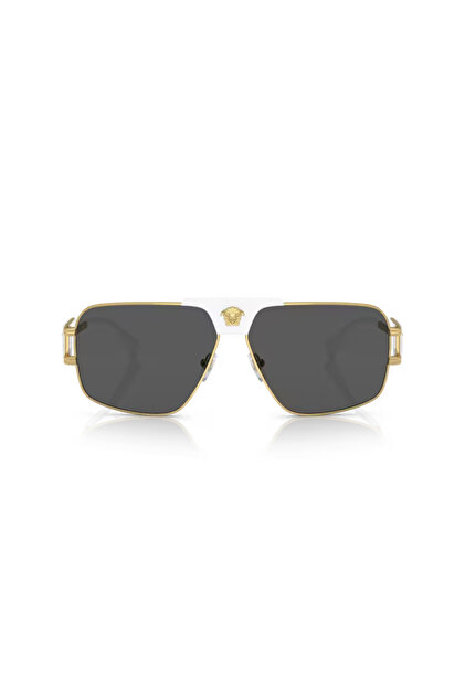 Versace 2251 147187 63 Unisex Güneş Gözlüğü - Fiyatı, Yorumları