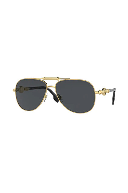 Versace VE 2236 100287 59 Unisex Güneş Gözlüğü - Fiyatı, Yorumları