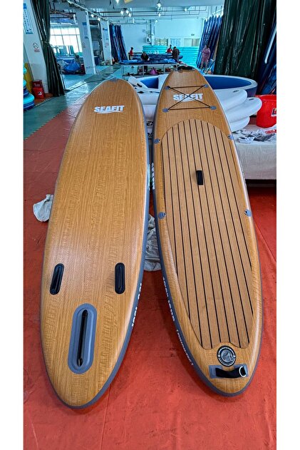 sup fit TheSeaFit Seafit Premium All-Round Paddle Board - Isıl Kaynak