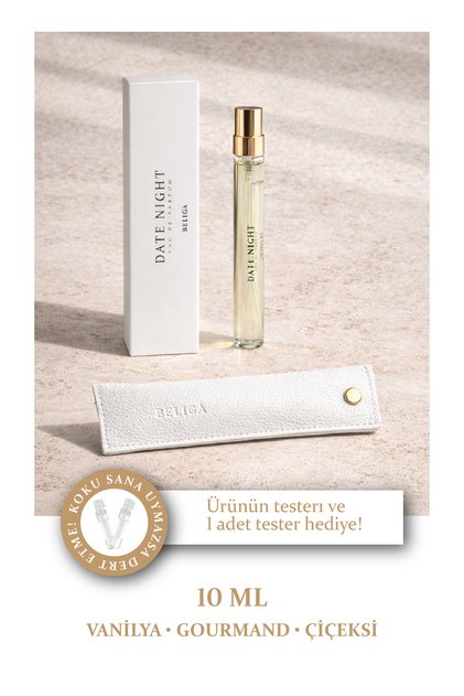 Date Night - 10ml - EDP