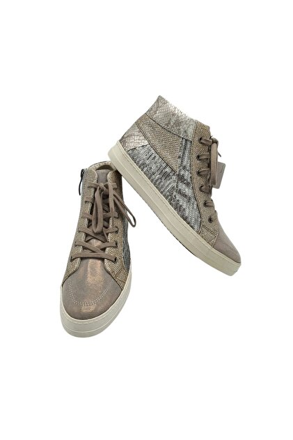 Adidași damă 36, matrial textil , imitație de piele