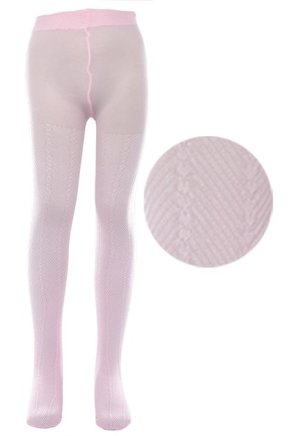 Pretty Mira 50 Den Girl's Pantyhose