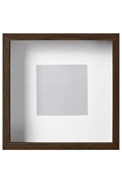 IKEA SANNAHED Ahşap Çerçeve, 25x25 cm - Fiyatı, Yorumları