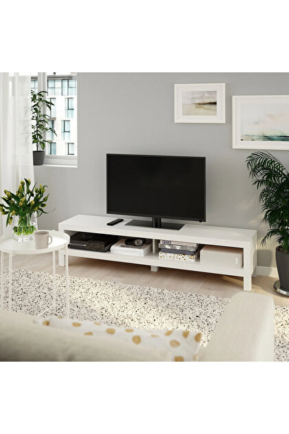 IKEA Lack Tv Sehpası - Fiyatı, Yorumları