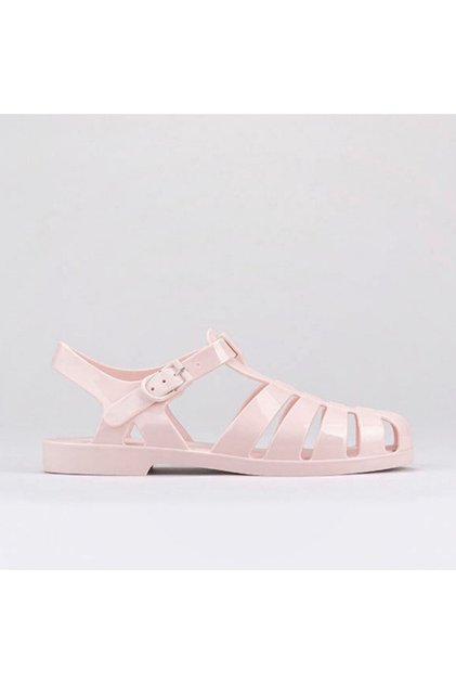 Women's Sandals Nude S10258-197