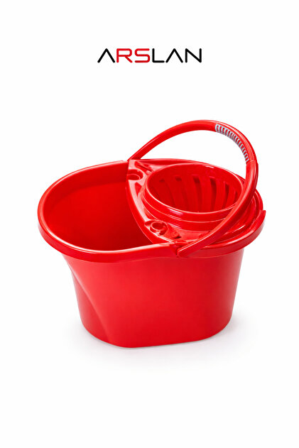 Titiz Plastik Titiz Tp 131 Pratik Temizlik Kovası 15lt - Fiyatı