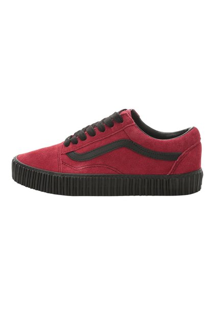 000Dcebrd1-R Old Skool Creeper patike bordo