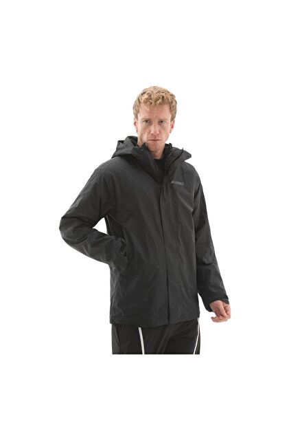 adidas JV8686-E Mt Flc 3In1 Jkt Erkek Mont Siyah - Fiyatı, Yorumları