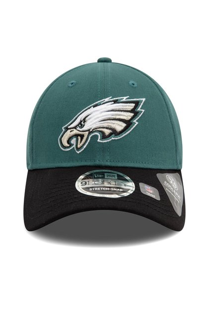 Nfl 9Forty Seattle Seahawks Phieag Unisex Green Hat