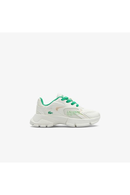 L003 Neo Çocuk Bej Sneaker