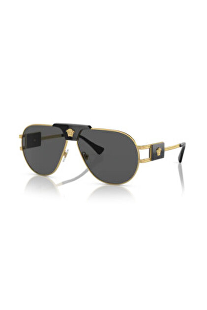 オ*カ様 G RAP!!BOMBSHELL/SIGNATURE SERIES Versace 2252 100287 63 Güneş Gözlüğü - Fiyatı, Yorumları