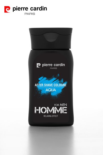 After Shave Cologne 150 ML - Aqua Tıraş Sonrası Kolonya