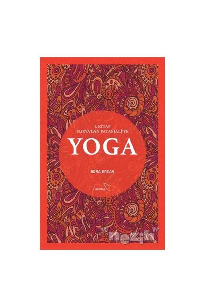 Yoga 1. Kitap