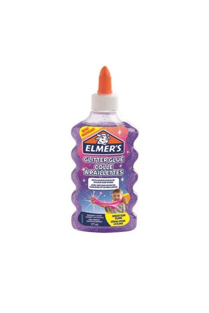 Elmer’s Simli Yapıştırıcı Mor 177 Ml 2077253
