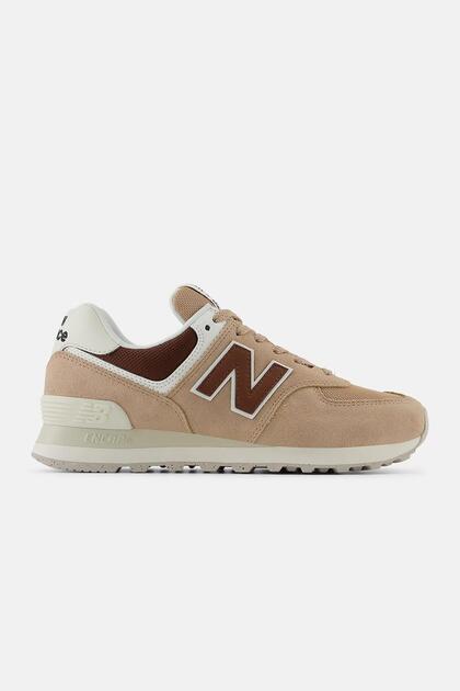 NB Lifestyle Women Shoes
