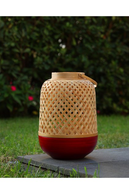 Magnesia Bambu Mumluk