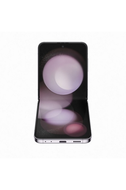 Samsung Galaxy Z Flip5 8 GB RAM 256 GB Lavender - Fiyatı, Yorumları