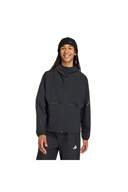 adidas Erkek Günlük Spor Ceket JM3936 M MYSHELTER WND - Fiyatı