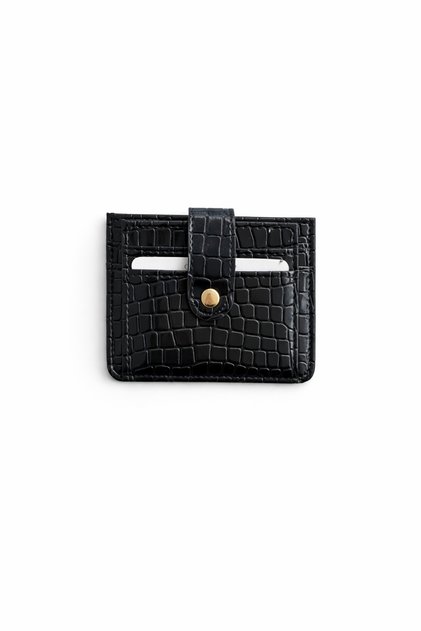 Suport pentru carduri portofel premium Wendy