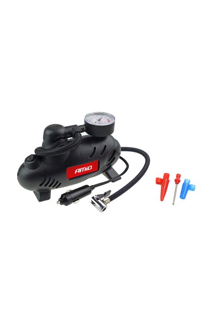 Mini compresor auto 12V ACOMP-07