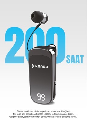 Jabra Talk 15se Mono Bluetooth Kulaklık Siyah - Fiyatı, Yorumları